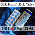 Cialis Tadalafil 20Mg Tablets 39